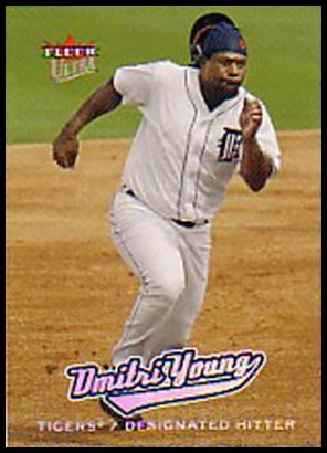 93 Dmitri Young